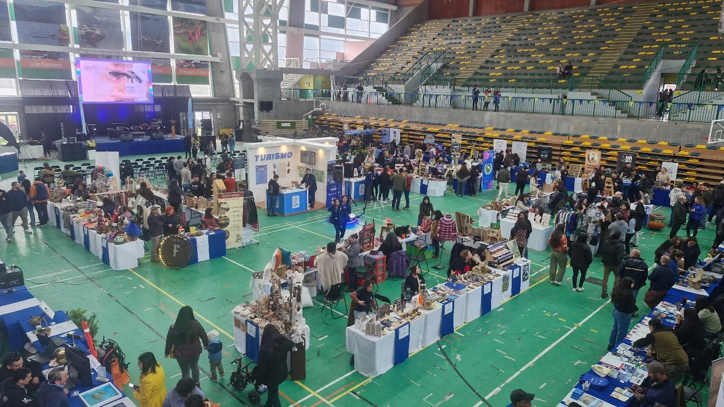 Municipalidad de Aysén invita al lanzamiento de la temporada turística 2026-27 con actividades para toda la familia