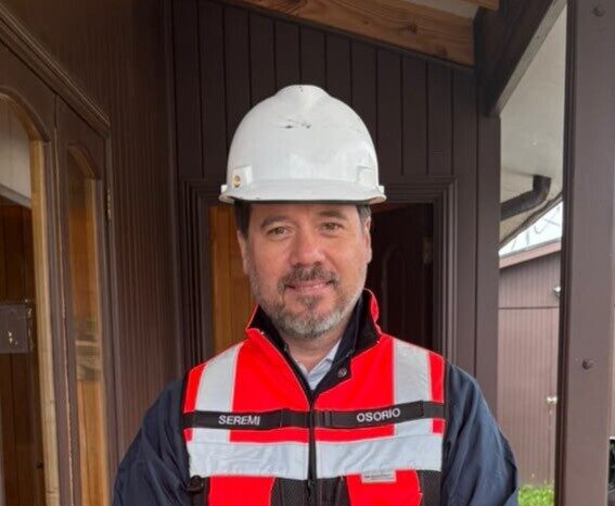 Seremi de Minería de Aysén destaca nuevas medidas del Gobierno para fortalecer la seguridad minera