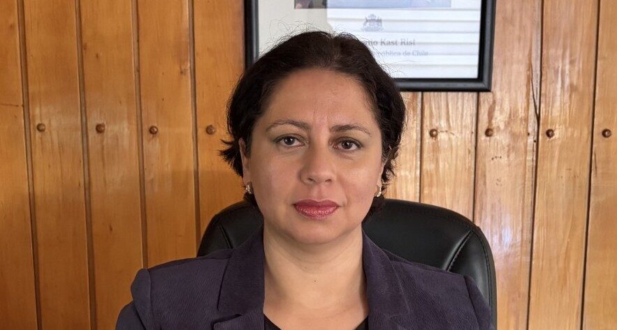 Seremi Ponce destaca proyecto de ley que busca reformar el INDH