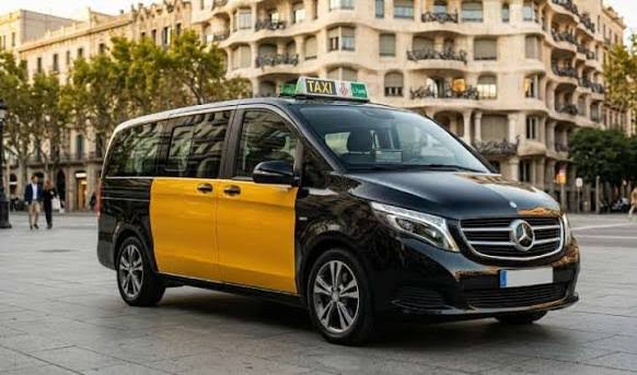 ¿Quién se atreverá en Aysén? Nueva normativa permite incorporar taxis colectivos XL con capacidad para ocho pasajeros