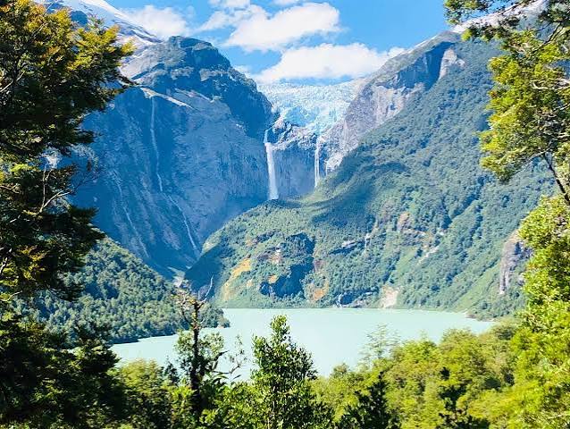 Proyecto de oro en cercanías del Parque Nacional Queulat abre interrogantes sobre actividad minera en Aysén